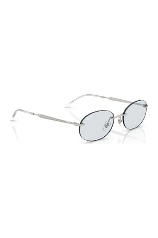 Ray-ban Güneş Gözlüğü Rb3767 54 003/mf Gümüş