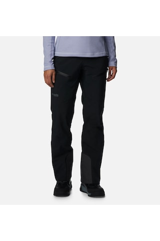 Columbia Columbıa Platınıum Peak 3l Kadın Kayak Pantolonu 2008301-010 2008301-010 Siyah