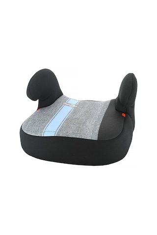 Comfymax Isofixli Yükseltici 15-36Kg Oto Koltuğu - Blue Line