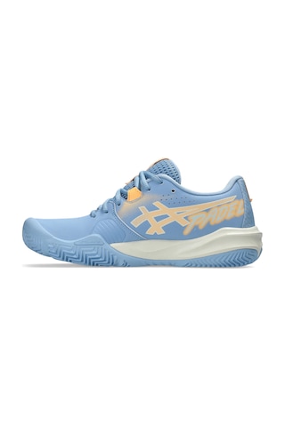 Asics Gel-challenger 15 Padel Kadın Blue Tenis Ayakkabısı 1042a296-400 Mavi