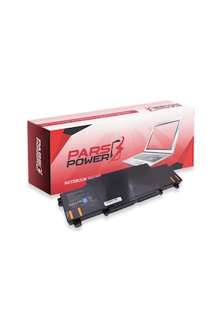 Casper Uyumlu Excalibur G850.7700-B1G0Px Notebook Batarya - Pil Pars 14.4V 4400Mah.