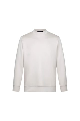 Hatemoğlu Taş Regular Fit Bisiklet Yaka Sweatshirt 32864 Taş