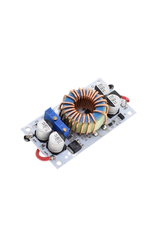 Dc-Dc 10A 250W Voltaj Yükseltici Devre Led Sürücü Converter N11.1992