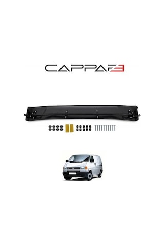 Volkswagen Transporter T4 1995-2003- Yıl Aralığı Uyumlu Ön Cam Güneşliği