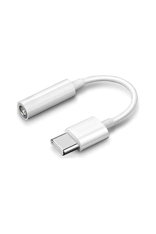 Wahbite Apple Usb C - 3,5 Mm Kulaklık Jakı, İpad Pro 2018/2019/2020 Macbook Pro İçin, Tip C - Aux Kulaklık Dongle Pixel 4xl/3/3 Xl/2/2 Xl, Htc Moto Vb. İle Uyumludur.