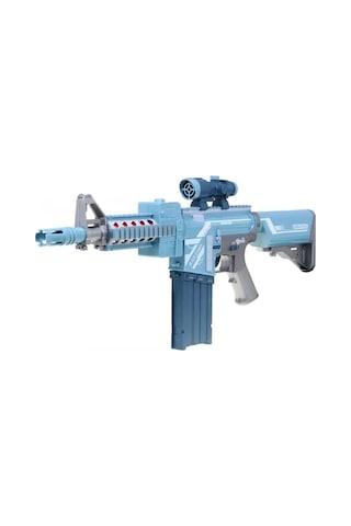 Blaze Storm Pille Çalışan Yarı Otomatik Tabanca