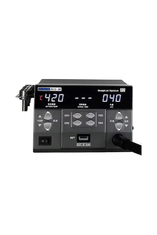 Sugon 8620dx Sıcak Hava Makinası