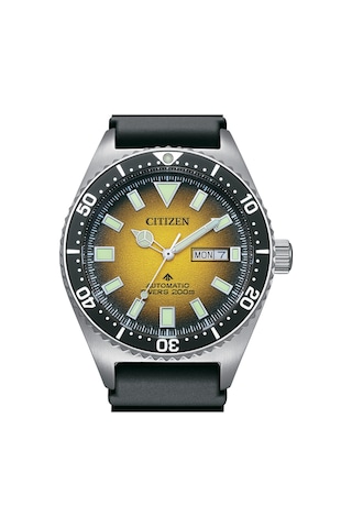 Citizen Promaster Marıne Ny0120-01xotomatik Erkek Kol Saati