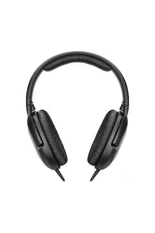 Geeroyoo Sennheiser Hd 206: Hafif, Taşınabilir Ve Gürültü İzolasyonlu Kulaklık İle Müzik Keyfi