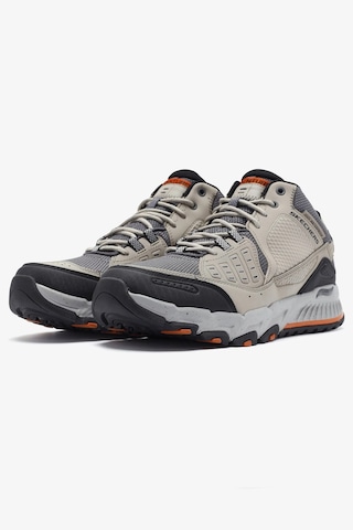 Skechers Arch Fit Escape Plan Outdoor Ayakkabı 237549 Tpbk Bej Bej