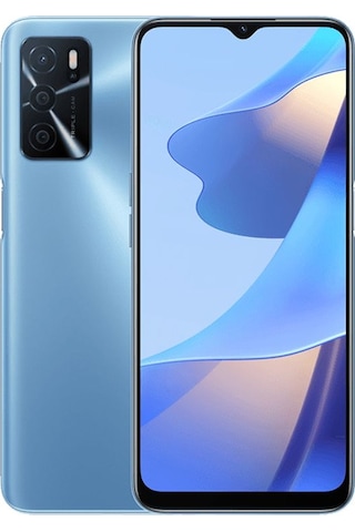 Oppo A16 64 GB (Oppo Türkiye Garantili)
