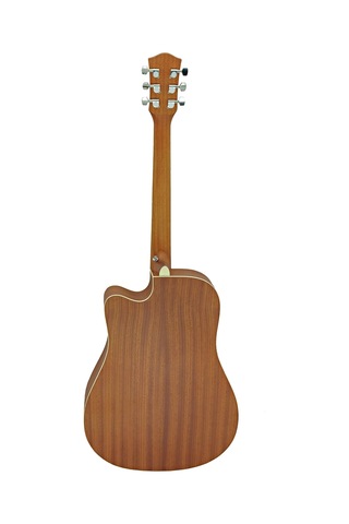 Ardor Lfg668C Akustik Gitar Kılıf