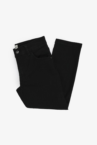 U.S. Polo Assn. U.s. Polo Assn. Erkek Çocuk Siyah Pantolon Jean 50323932-dn0027