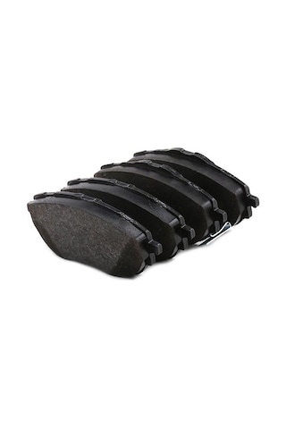 Toyota Corolla Uyumlu Ön Fren Balatası 2013-2018 Bosch