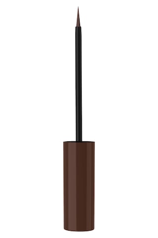 Golden Rose Flash Liner Colered Eyeliner 108 Mocha Brown