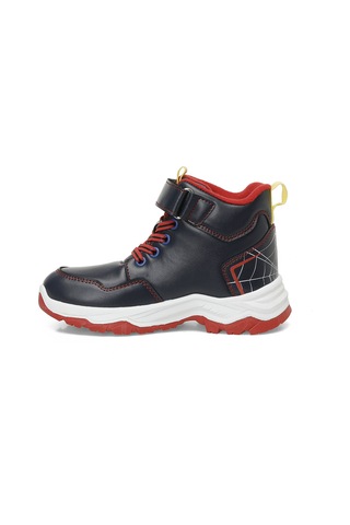 Spiderman Bahama.f4pr Lacivert Erkek Çocuk Outdoor Bot 000000000101925595 Lacivert