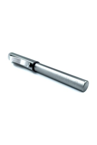 Schneıder Base Metalık Dolmakalem Gumus Gümüş