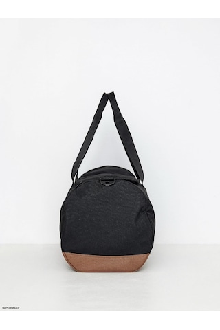 Herschel Supply Co. Heritage Duffle, Siyah/sele Kahverengi, Siyah Diğer