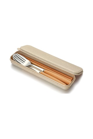 3 Parça Çatal Bıçak Takımı Sofra Takımı Çatal Bıçak Takımı Diğer