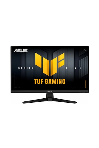 Asus Tuf Gaming Vg259qm5a 24.5" 240hz 0.3ms Hdmı+dp Hdr Fullhd G-sync Freesync Ips Vesa Monitör