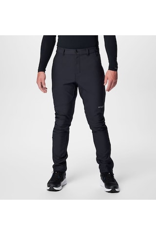 Columbia Vast Canyon Softshell Erkek Pantolon 2094941010 Siyah