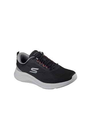 Skechers Lite Pro 2.0 Erkek Günlük Spor Ayakkabı233184-bkgy Siyah