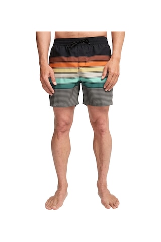 Billabong Bıllabong All Day Strıpe Lb Blk4 Siyah