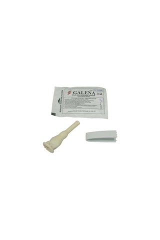 Galena Steril Prezervatif Sonda U-Dren 30 MM 50'li