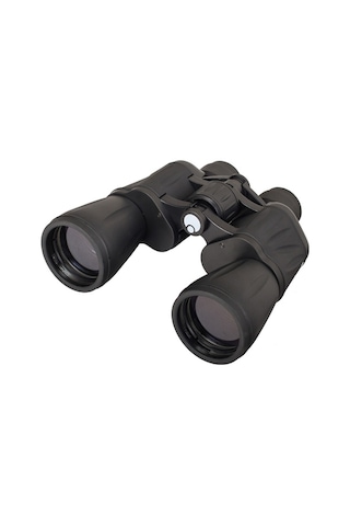 Levenhuk Atom 7x50 Dürbünler Siyah