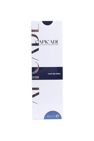 Capicade Hair BB Krem 100 ML