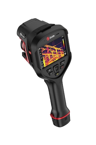 Guide H2 256 192 Termal Kamera