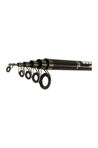 Remixon New Red Gun 2.70m 100-200gr Kamış