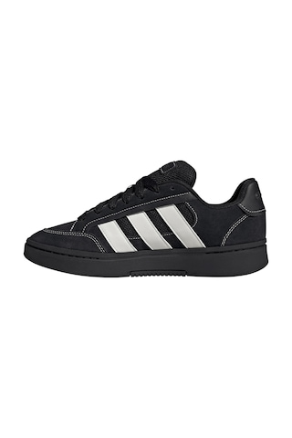Adidas Grand Court Alpha Sk8 Erkek Siyah Spor Ayakkabı Jr9819