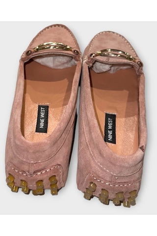 Nine West Mevano2 - Gül Kurusu Gülkurusu