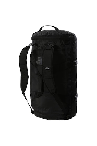 The North Face Base Camp Duffel Kamp Çantası 24l Nf0a52sa53r1 Siyah Nf0a52sa53r1 Siyah