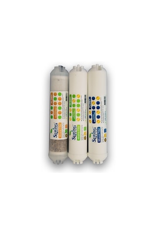 Spring Water Mineral Alkali Filtre Seti 508683968 Spring Water Mineral Alkali Filtre Seti 508683968