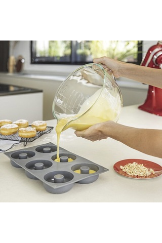 Kitchenaid Stant Mikser Cam Kase 4,8 L