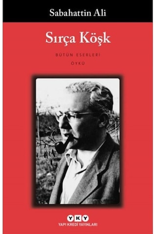 Sabahattin Ali 4 Kitap Set Kürk Mantolu Madonna - Içimizdeki Şeytan - Kuyucaklı Yusuf - Sırça Köşk