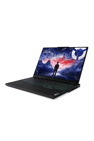 Lenovo Legion Pro 7 16IRX9H 83DE002LTR i9-14900HX 32 GB 1 TB SSD RTX4080 16" W11H Dizüstü Bilgisayar