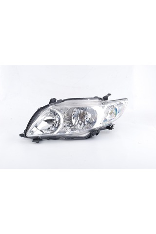 Cn Sol Far Motorsuz Toyota Corolla 2006-2009 Uyumlu 8117012a70