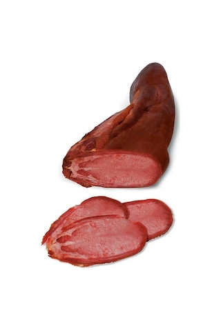 Gurmepark Polonez Dana Füme Dil 1 KG