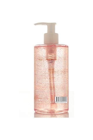 Pierre Cardin Vitamin C & Pink Grapefruit Refreshing Facial Cleanser Gel 400 ML