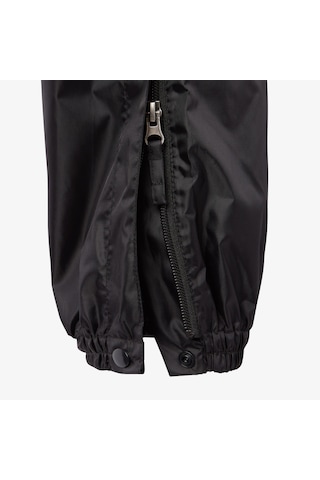 Mc Kinley Mckinley Longville Iıı Jrs Çocuk Siyah Outdoor Pantolon 257583 Siyah