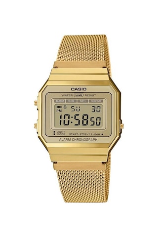 Casio A700WMG-9ADF Unisex Kol Saati Casio A700WMG-9ADF Unisex Kol Saati