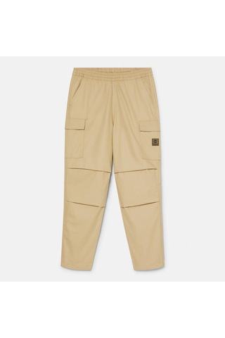 Timberland Woven Badge Ripstop Cargo Pant Erkek Pantolon Tb0a656fdh41 Yeşil