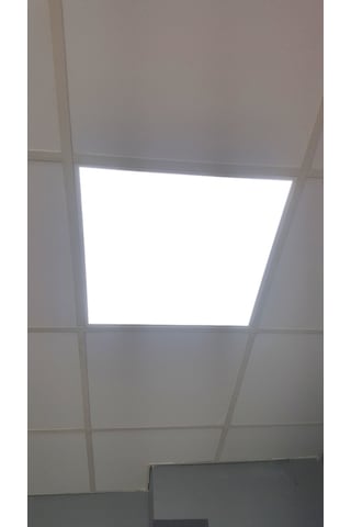 10 Adet Noas 60x60 Led Panel 60x60 Panel Led