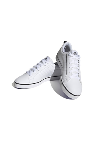 Adidas Vs Pace Stripes Branding Erkek Spor Ayakkabı Hp6010 Beyaz