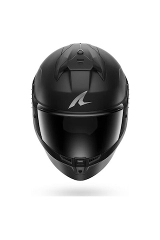 Shark Skwal Cup Dark Shadow Mat Kapalı Kask Diğer