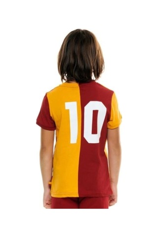 Galatasaray Çocuk Metin Oktay  T-Shirt