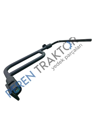 1 Adet Dış Kabin Yan Ayna Kolu - Bütün Traktörlere Uyumlu - Sağ V